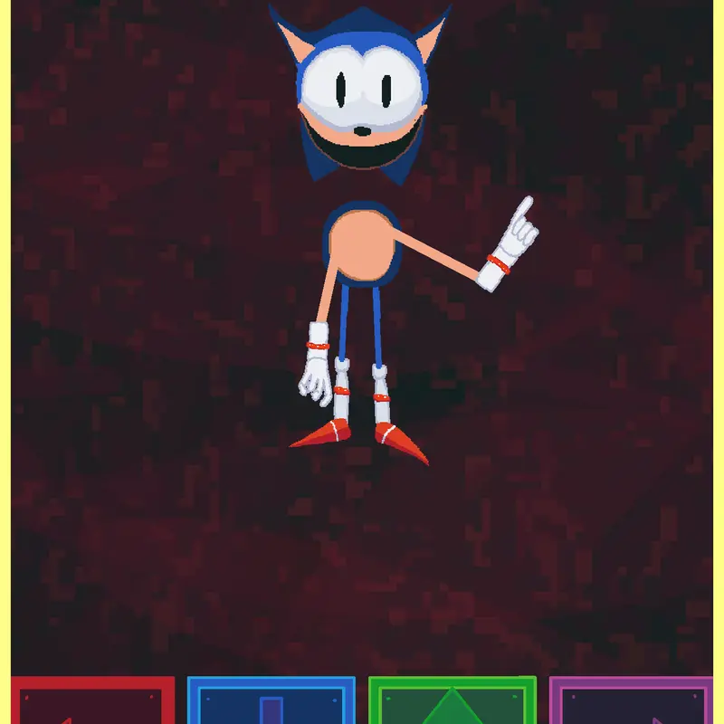 Game by @Uweis