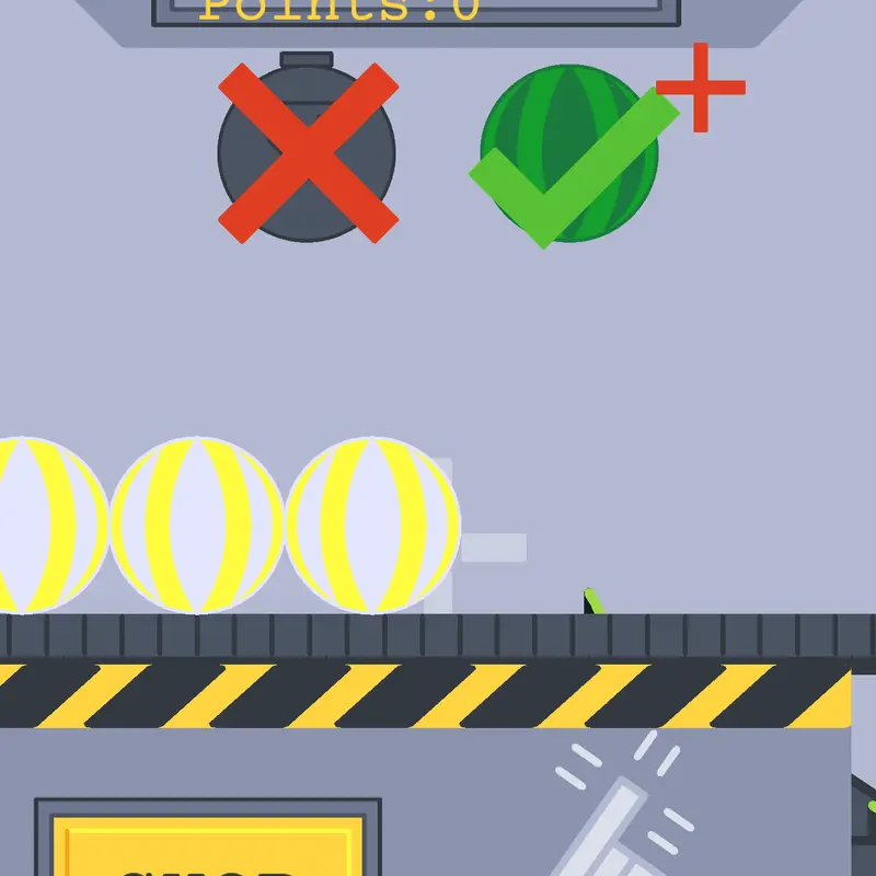 Game by @damil
