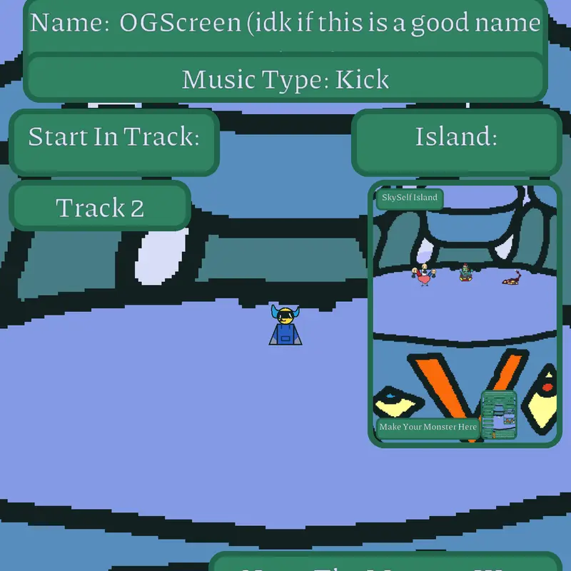 OGBucket thing by @OGBucket