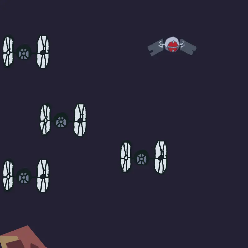 Game by @ILikePotato