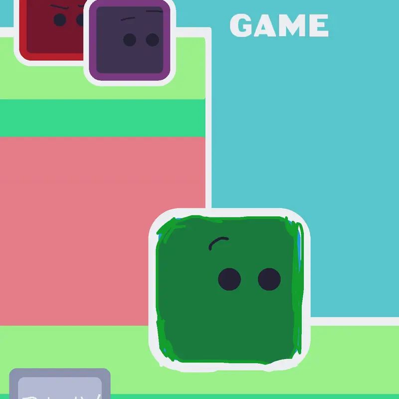 Game by @supergianna