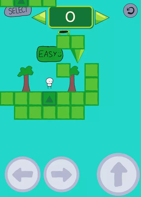 Unfortunately by @Nin40_castle_gameVN