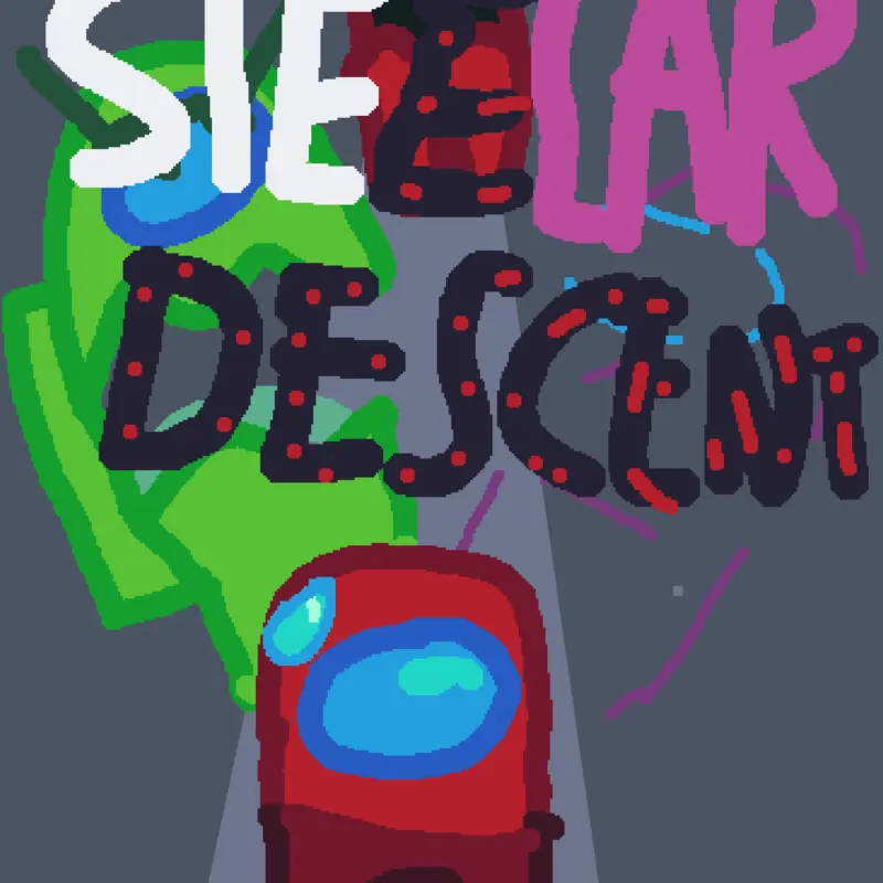 Game by @ItzFunguy