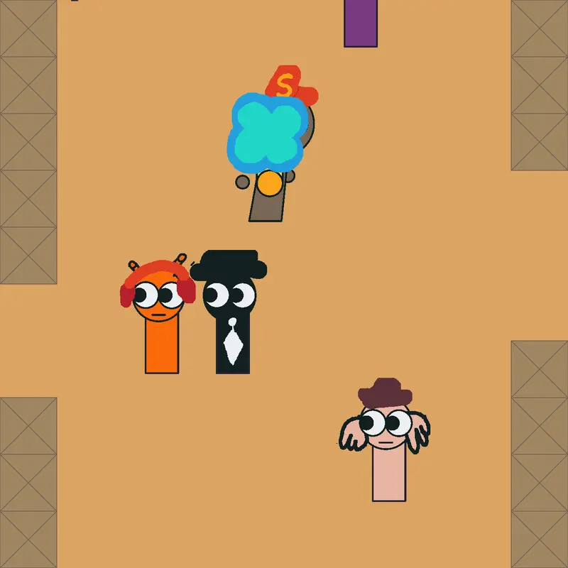 Game by @lily_sprunki