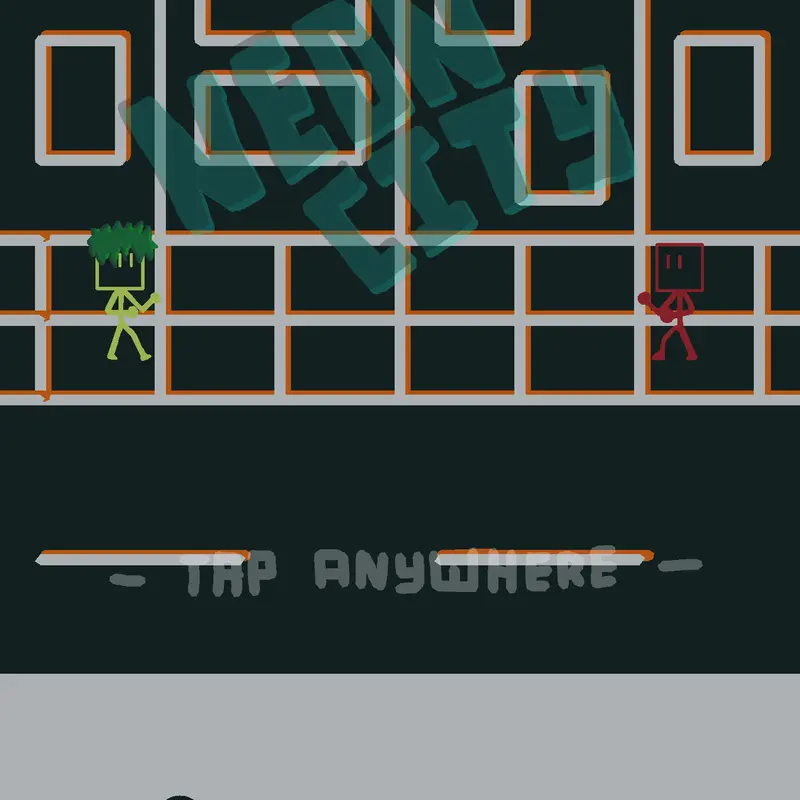 Game by @Trulie
