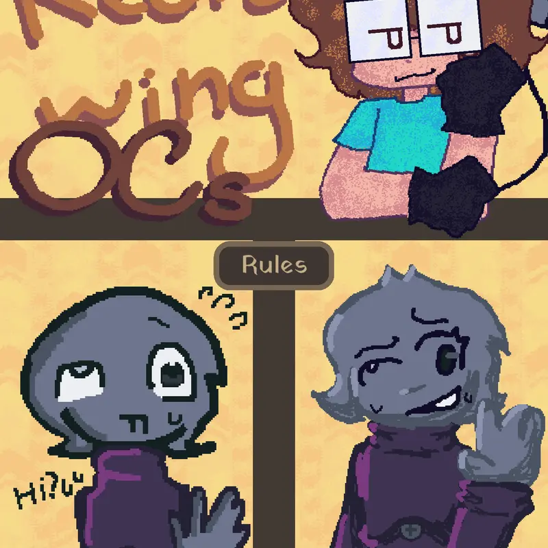 Game by @Coffed