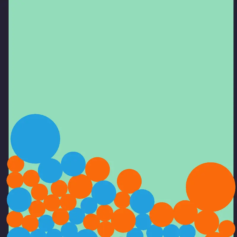 Water game tilt by @crocodile-studios