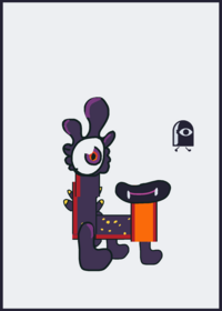 Paranormal Carnival Ragdolls.