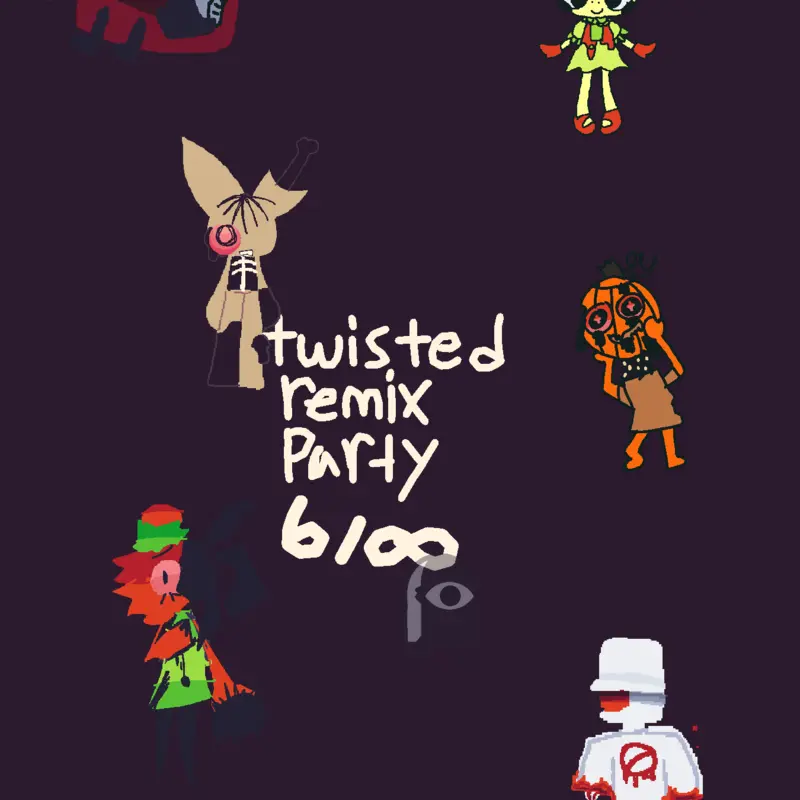 Game by @-Bun_B0nny-