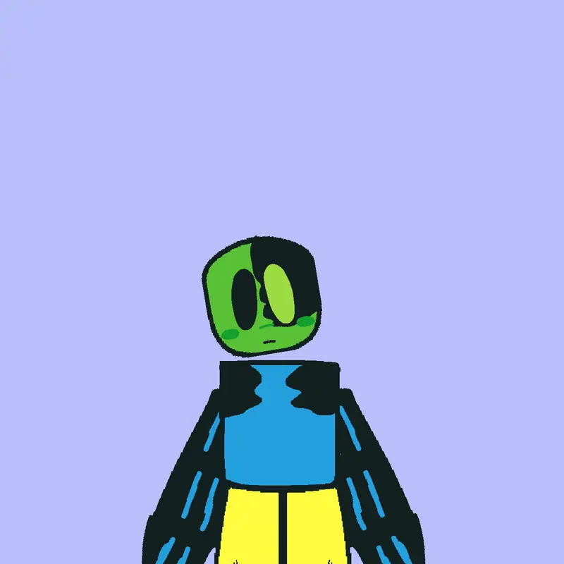 booN by @ColeOneio