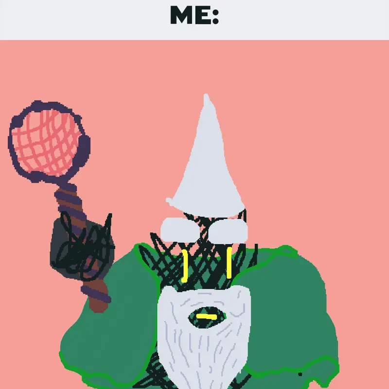 Game by @wywy