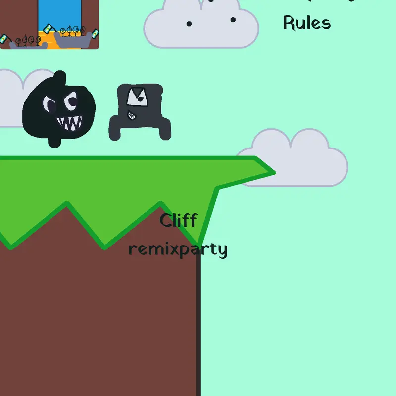 Game by @cubebrowncool543
