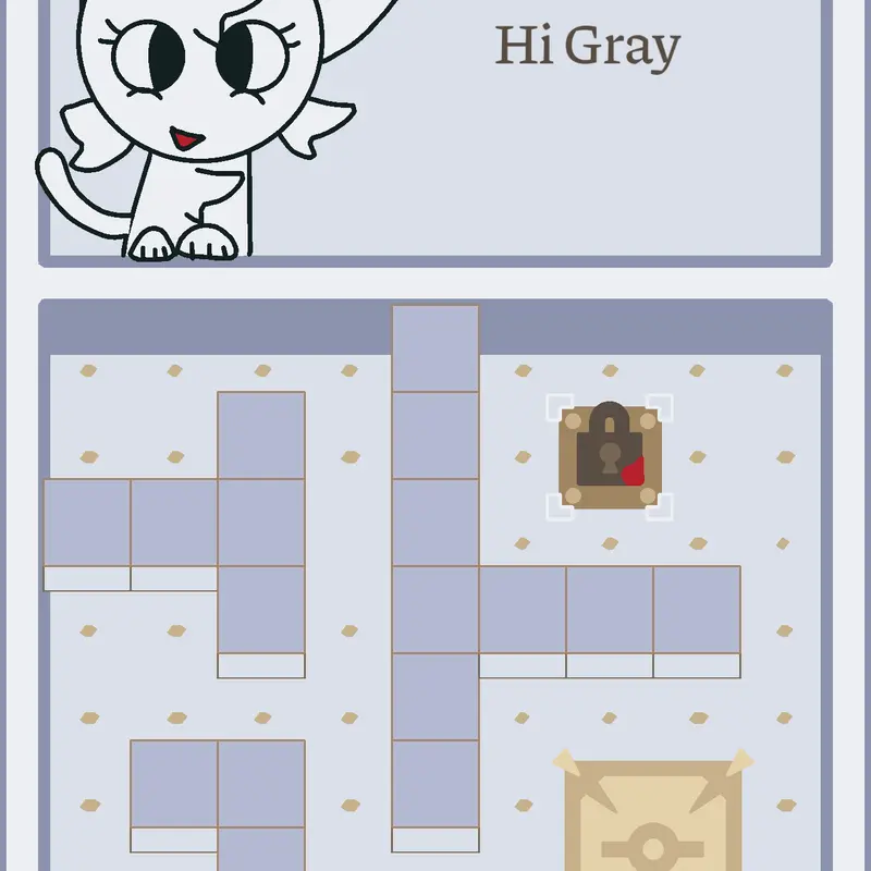 Game by @Pinkcat_office