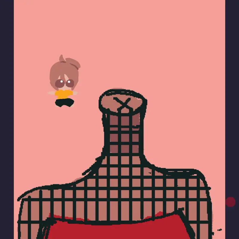 Game by @Laylili