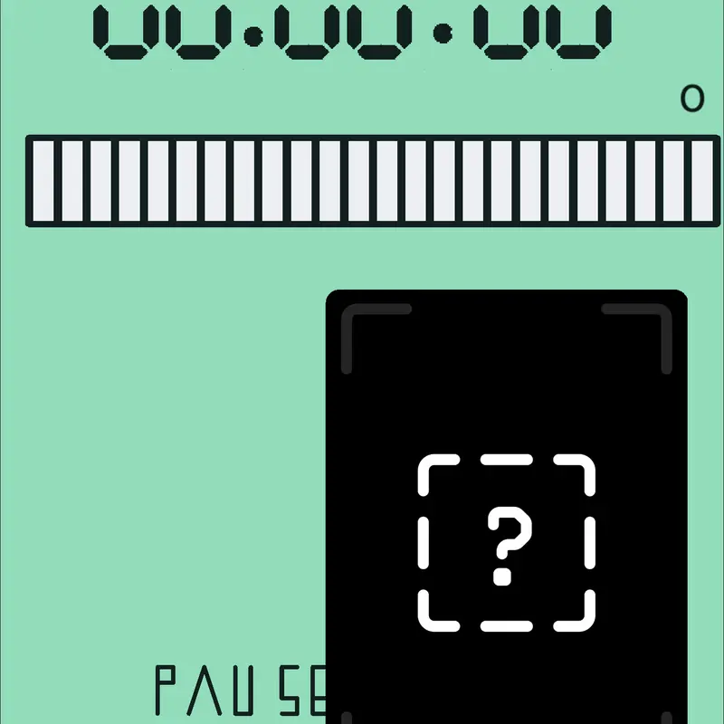 Game by @ejer