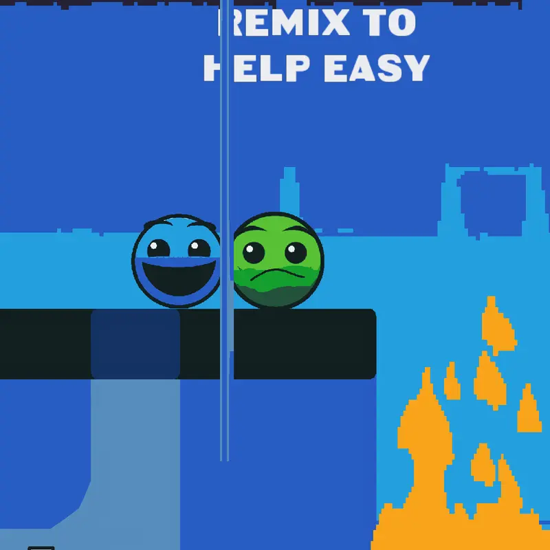 Game by @vrjd