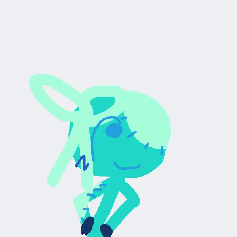 Game by @anamartz