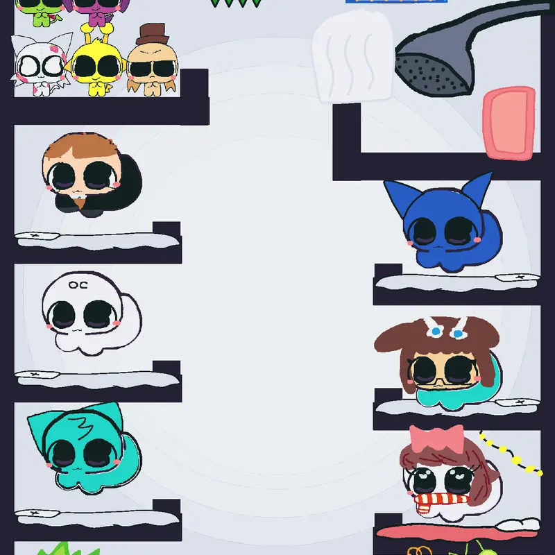Game by @karileYay
