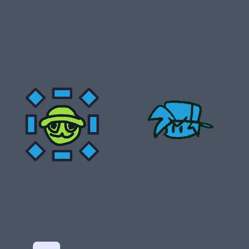 Game by @Bloku_plays