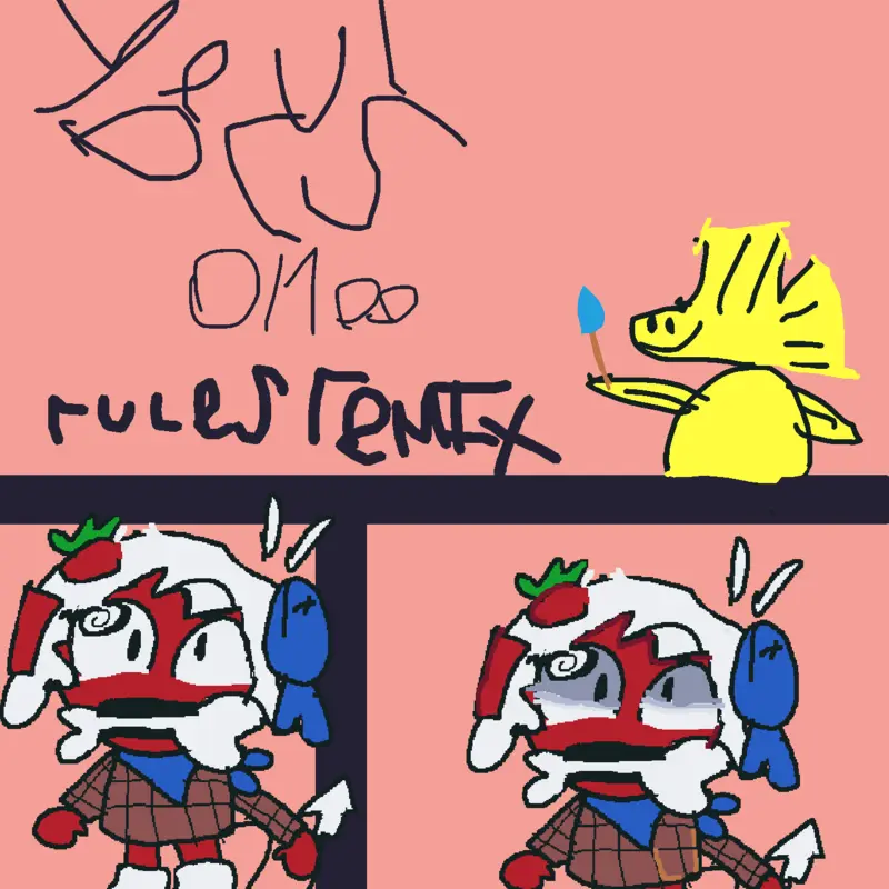 Game by @Luigi_tv-alt