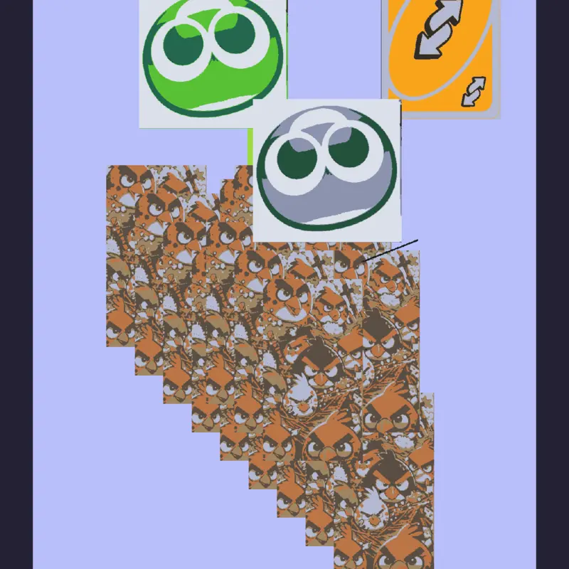 Game by @greenplush