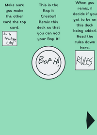 Bop It