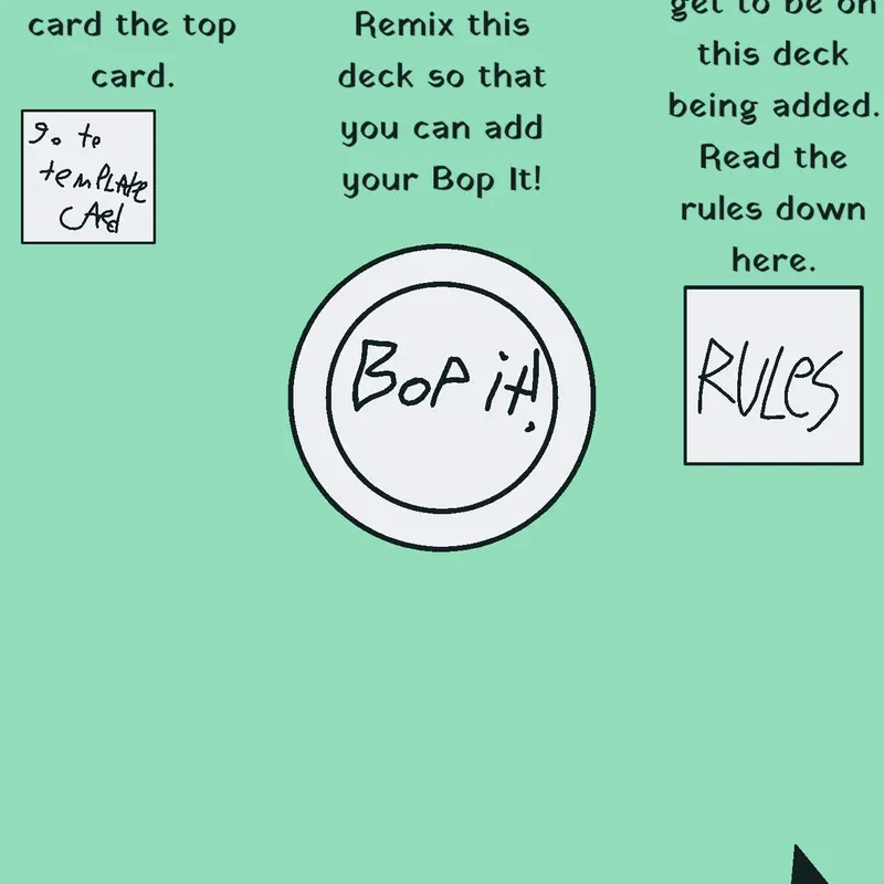 Bop It by @TheBlueGames