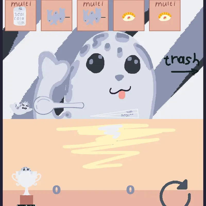 Game by @Dream126731