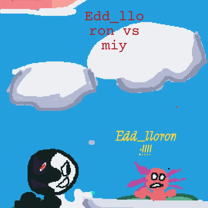 Game by @cacaomelon