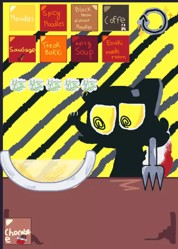 Game by @ratthew_animalhospital