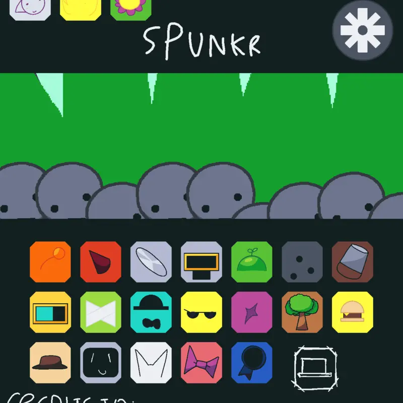 Game by @geve