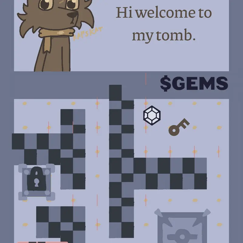 Game by @cute_passerby