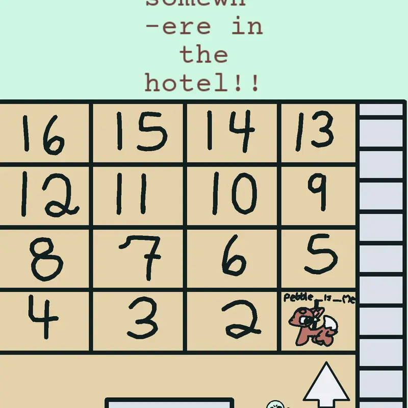 Game by @Pebbles_is_ME