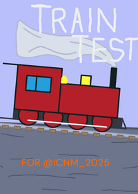 for @ICNM_2025
