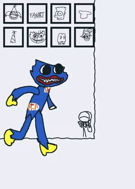 Game by @Pikmin_lover