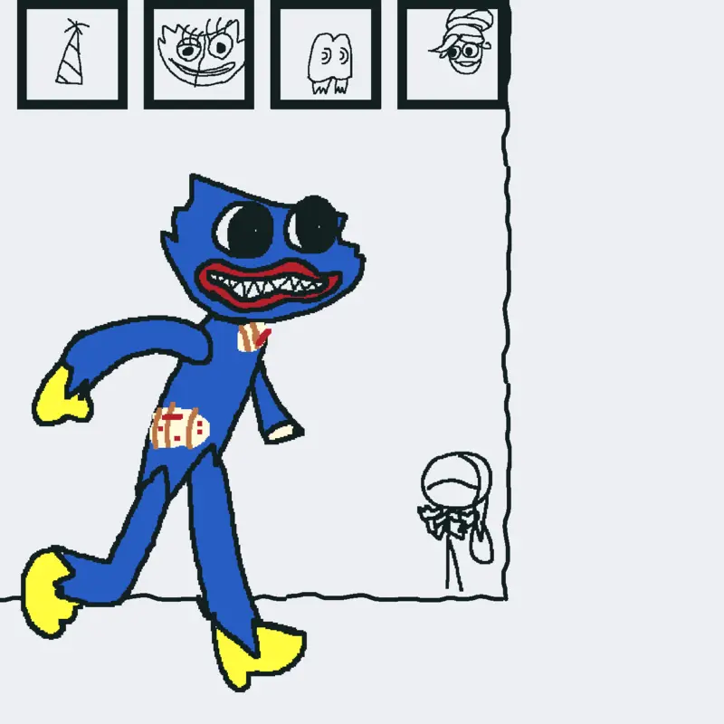 Game by @Pikmin_lover