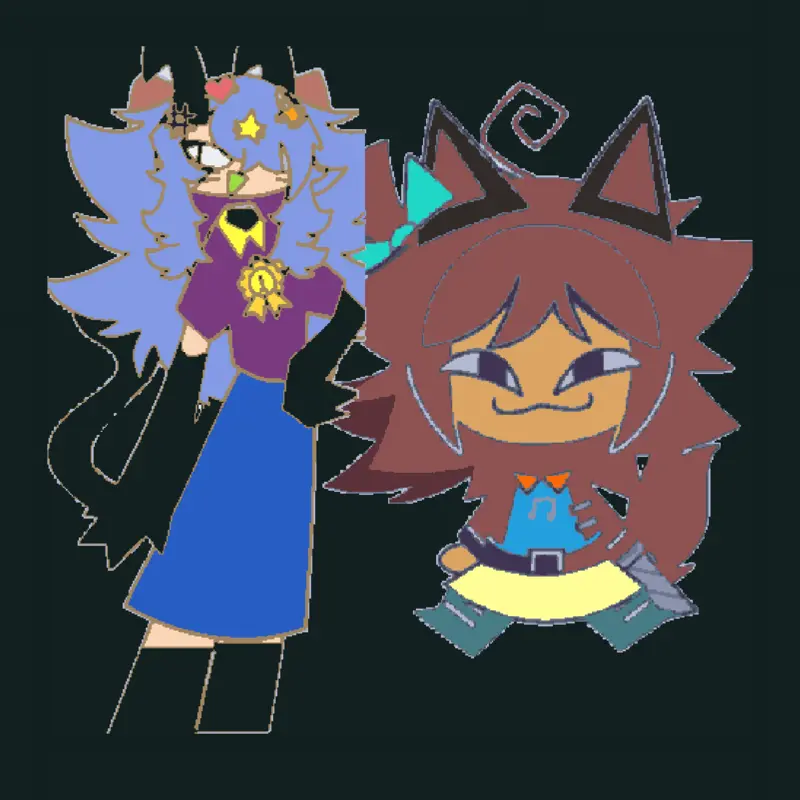 Game by @Jonkaler_anime