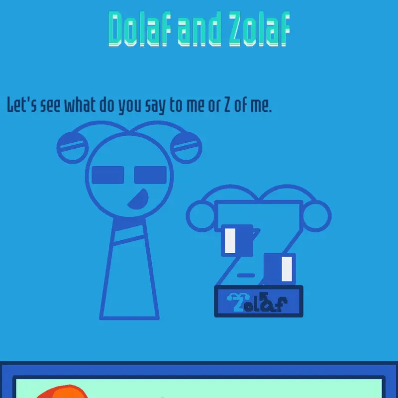 Game by @Iloveshelly