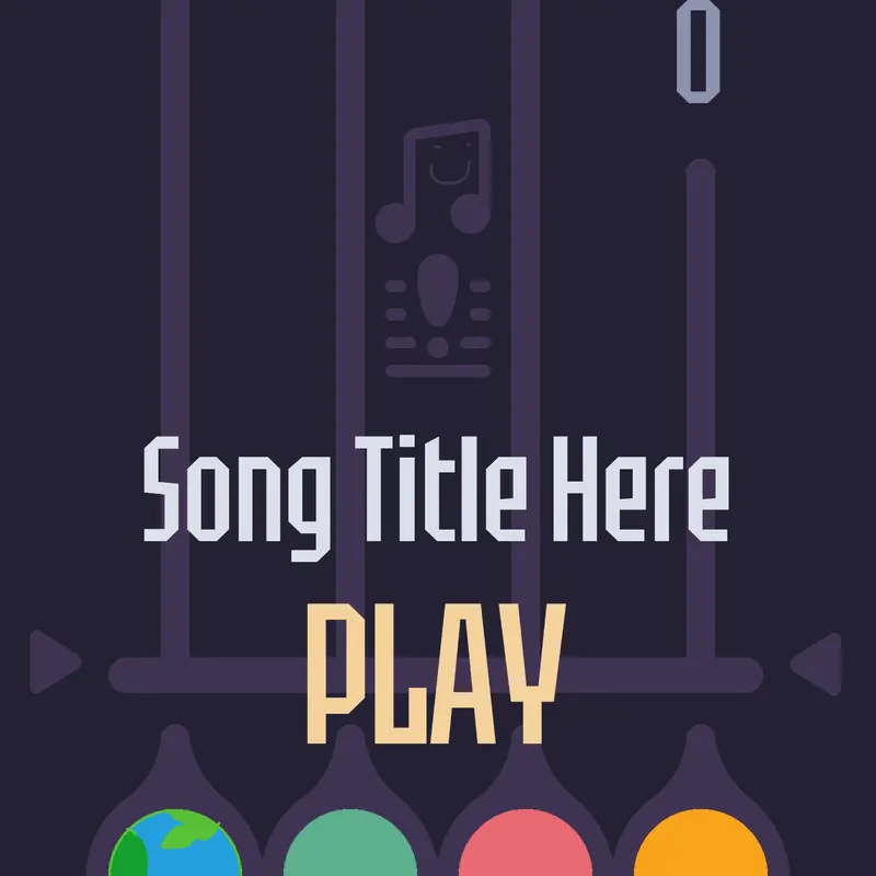 Game by @HQ2060