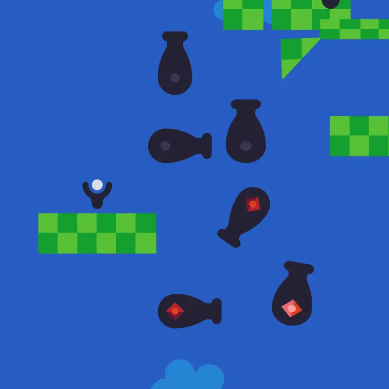 Game by @elcaball