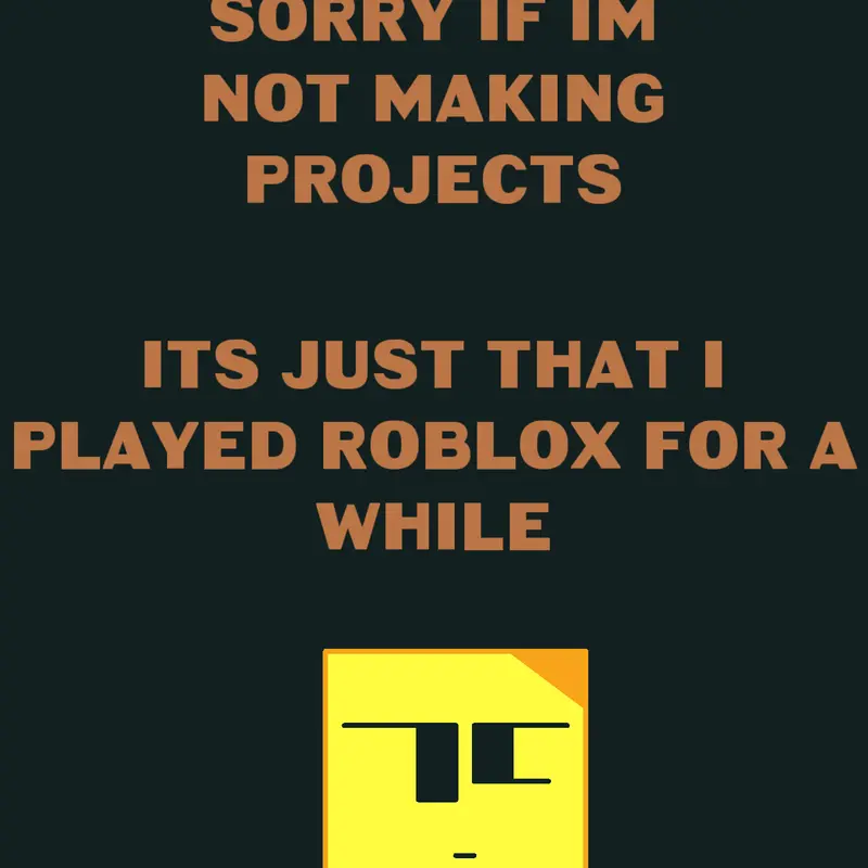 Game by @thebudgamer