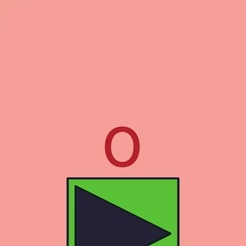 Game by @Werynhno
