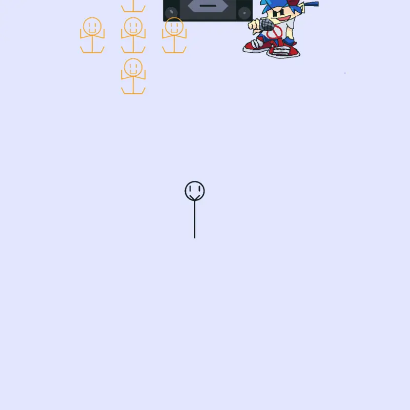 Game by @ProMinecrafter