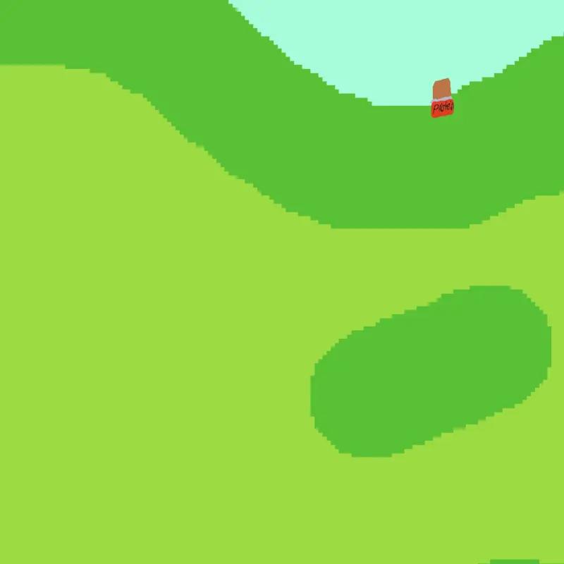 Game by @pepinollo