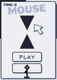 Mouse game
