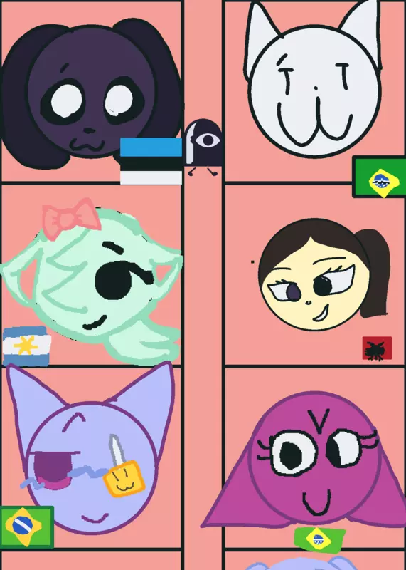 Game by @Laiza_BR