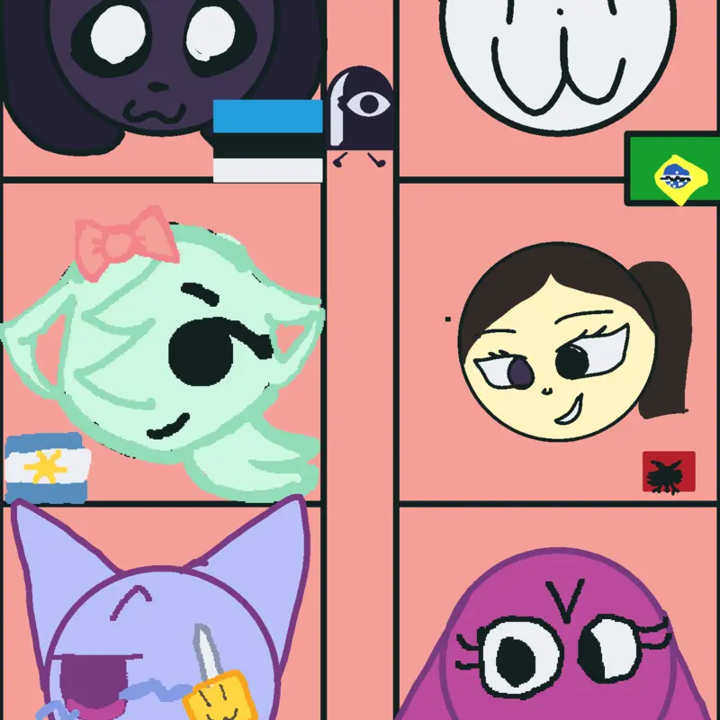 Game by @Laiza_BR