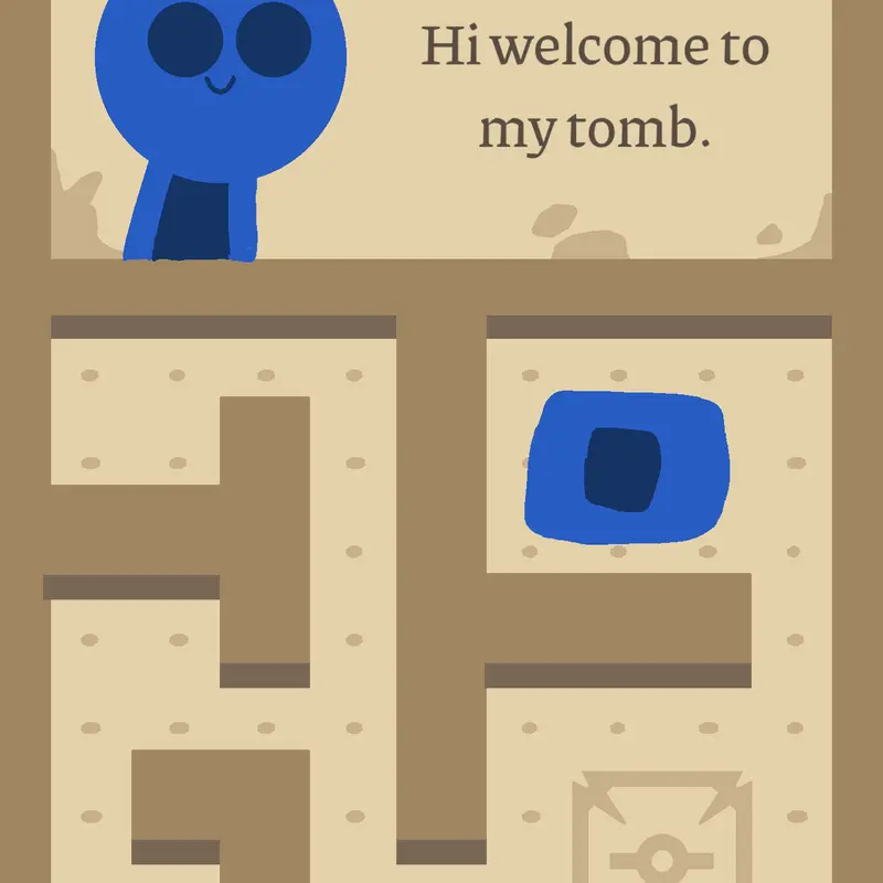Game by @Crezikid