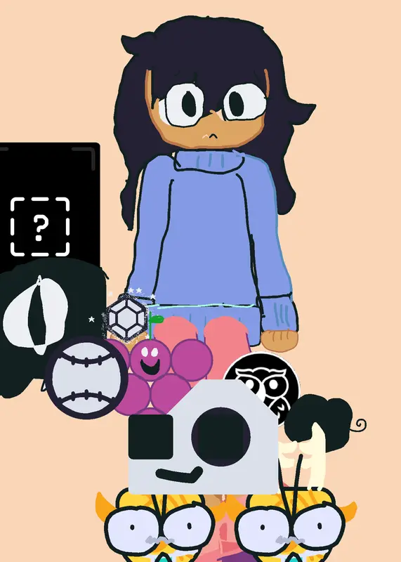 Bfbfx by @BrokenCardBrraa
