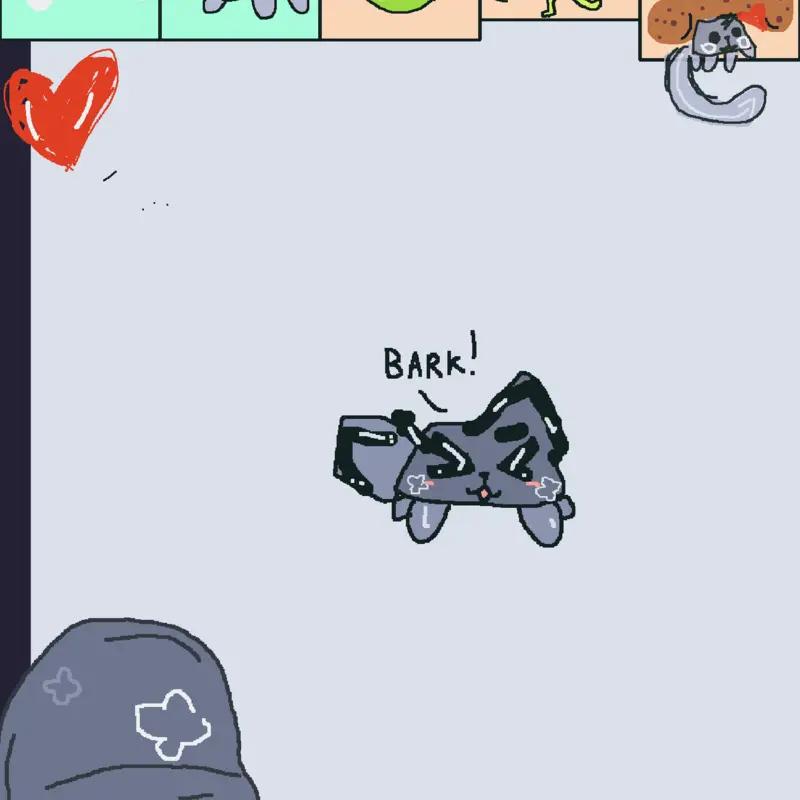 Game by @Khaliyah